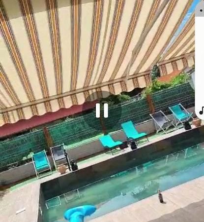 Studio 2 villa bord de mer a Kourou Exterior foto