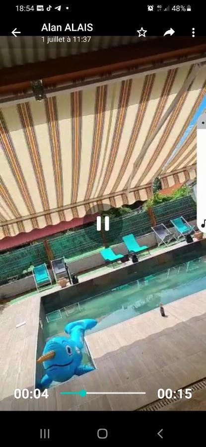 Studio 2 villa bord de mer a Kourou Exterior foto